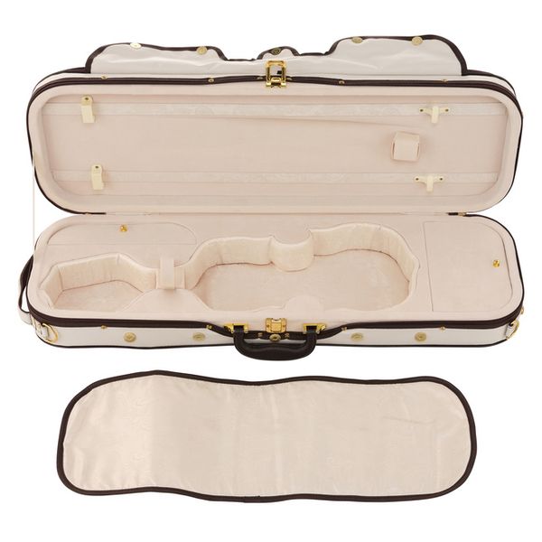 Roth & Junius Cadenza No.6G Violin Case 4/4