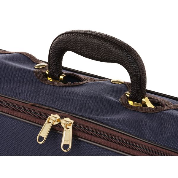 Roth & Junius Cadenza No.7G Violin Case 4/4