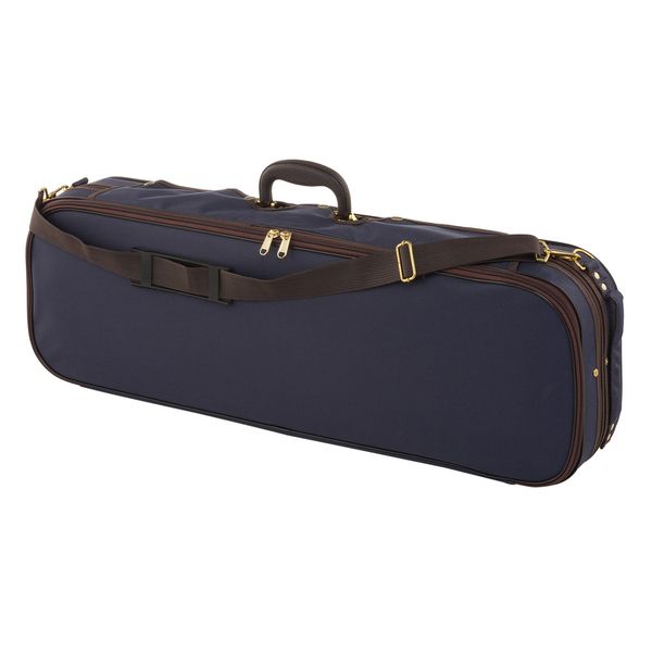 Roth & Junius Cadenza No.7G Violin Case 4/4