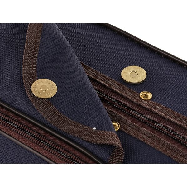 Roth & Junius Cadenza No.7G Violin Case 4/4