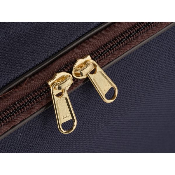 Roth & Junius Cadenza No.7G Violin Case 4/4