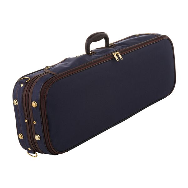 Roth & Junius Cadenza No.7G Violin Case 4/4