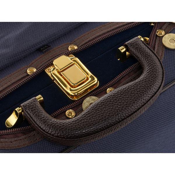 Roth & Junius Cadenza No.7G Violin Case 4/4