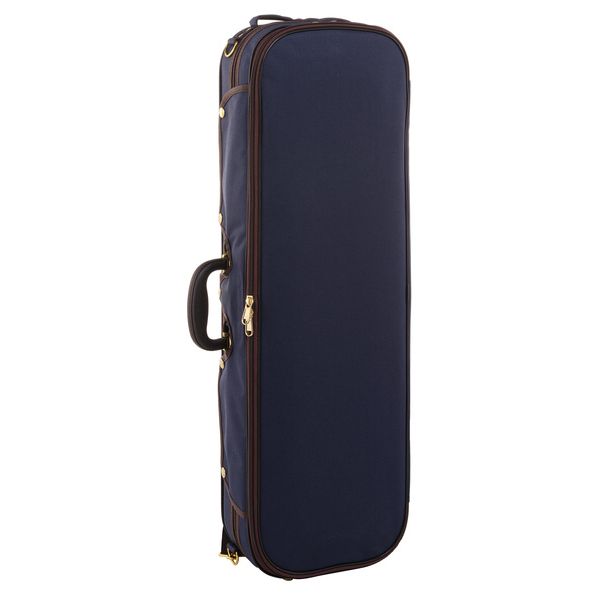 Roth & Junius Cadenza No.7G Violin Case 4/4