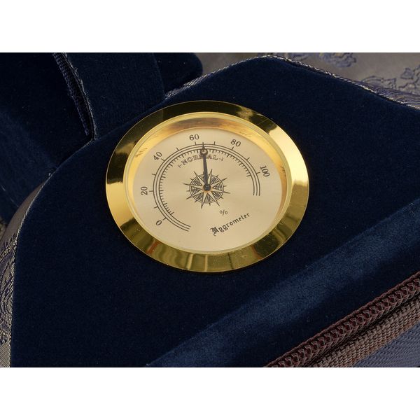 Roth & Junius Cadenza No.7G Violin Case 4/4