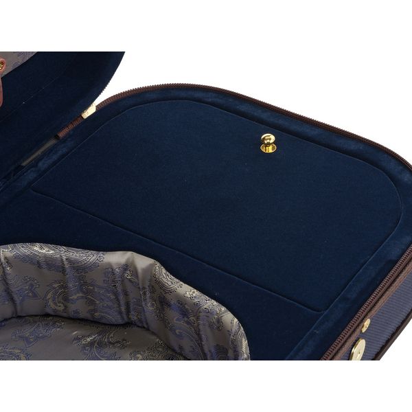 Roth & Junius Cadenza No.7G Violin Case 4/4