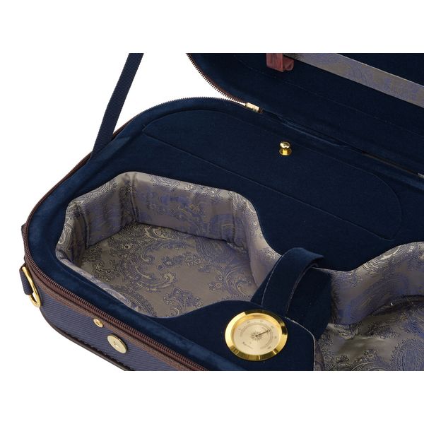 Roth & Junius Cadenza No.7G Violin Case 4/4