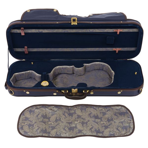 Roth & Junius Cadenza No.7G Violin Case 4/4