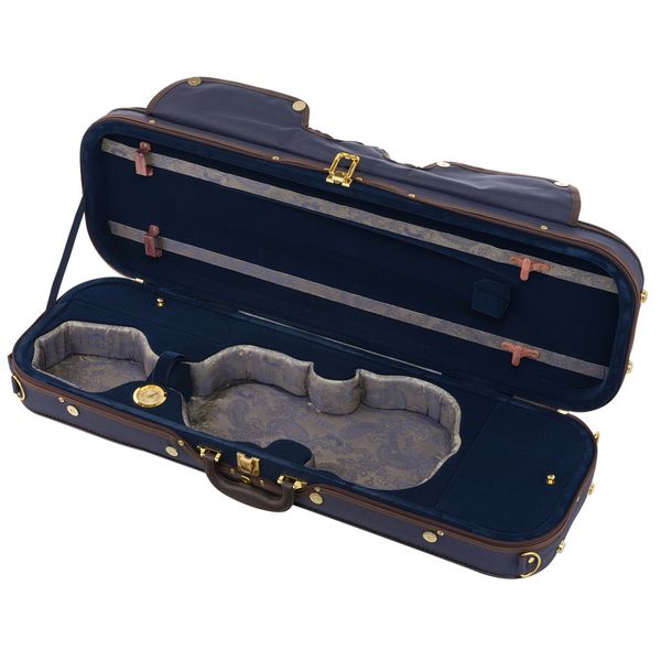 Roth & Junius Cadenza No.7G Violin Case 4/4