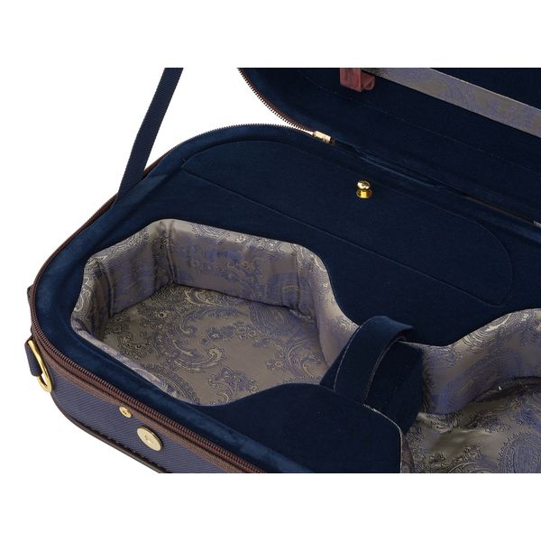 Roth & Junius Cadenza No.7G Violin Case 4/4