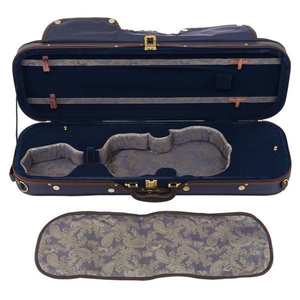 Roth & Junius Cadenza No.7G Violin Case 4/4