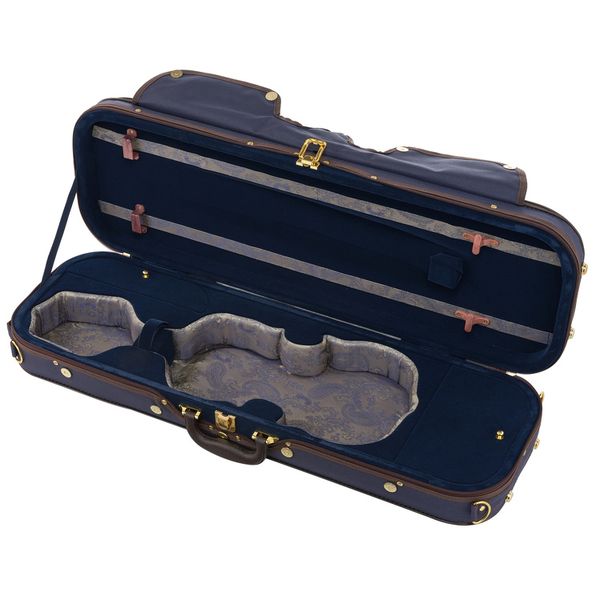 Roth & Junius Cadenza No.7G Violin Case 4/4