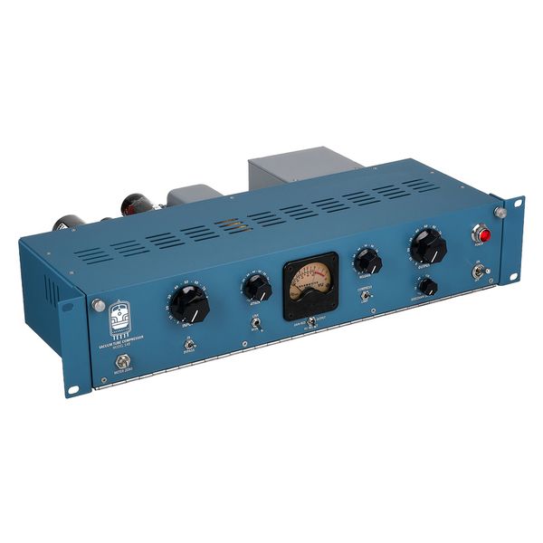 Locomotive Audio 14B