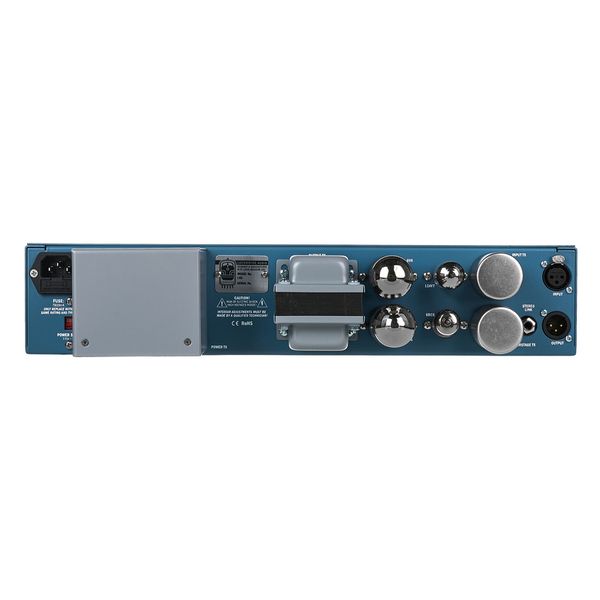 Locomotive Audio 14B