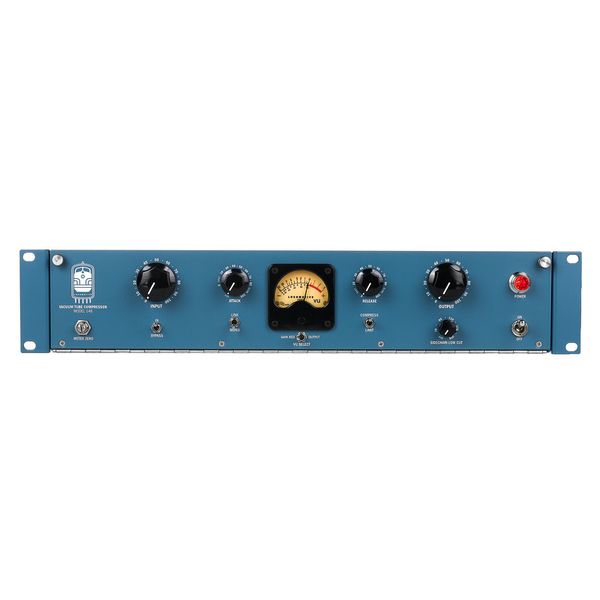 Locomotive Audio 14B