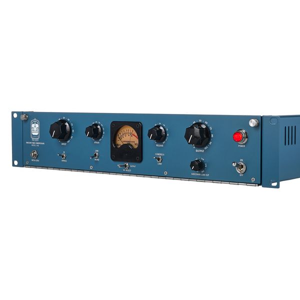 Locomotive Audio 14B