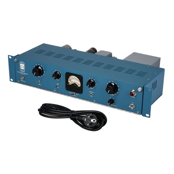 Locomotive Audio 14B