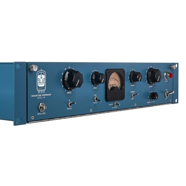 Locomotive Audio 14B
