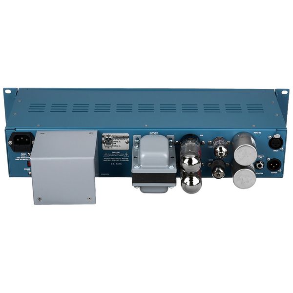 Locomotive Audio 14B