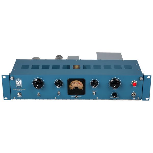 Locomotive Audio 14B