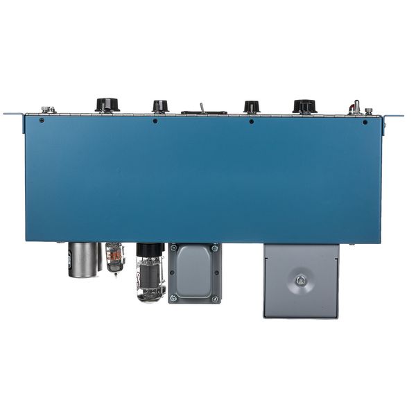 Locomotive Audio 14B