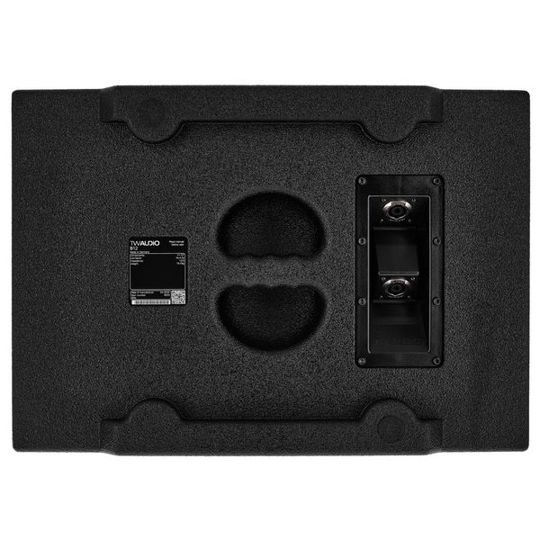 TW AUDiO B12