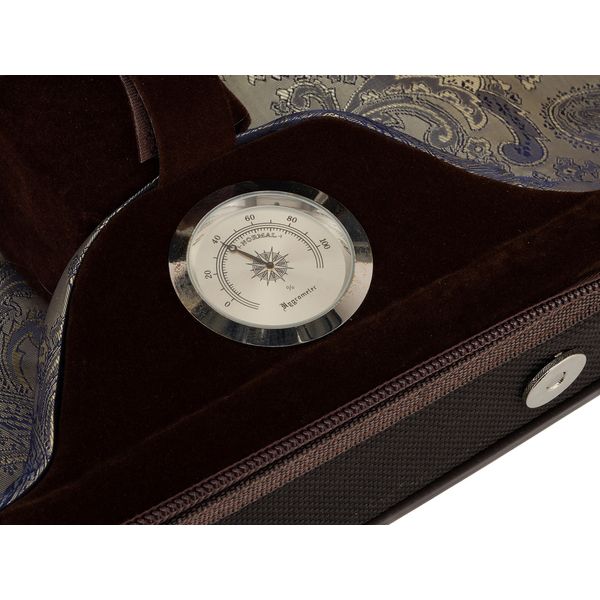 Roth & Junius Cadenza No.1S Violin Case 4/4