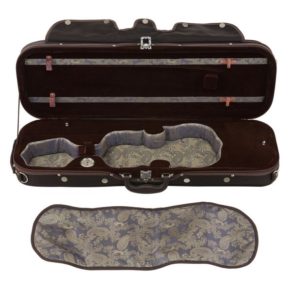 Roth & Junius Cadenza No.1S Violin Case 4/4