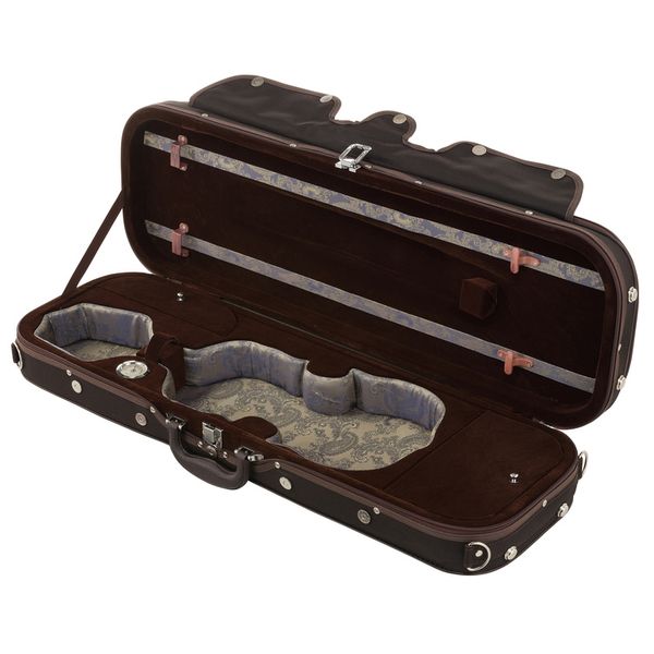 Roth & Junius Cadenza No.1S Violin Case 4/4