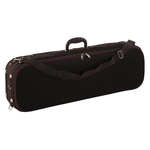 Roth & Junius Cadenza No.1S Violin Case 4/4
