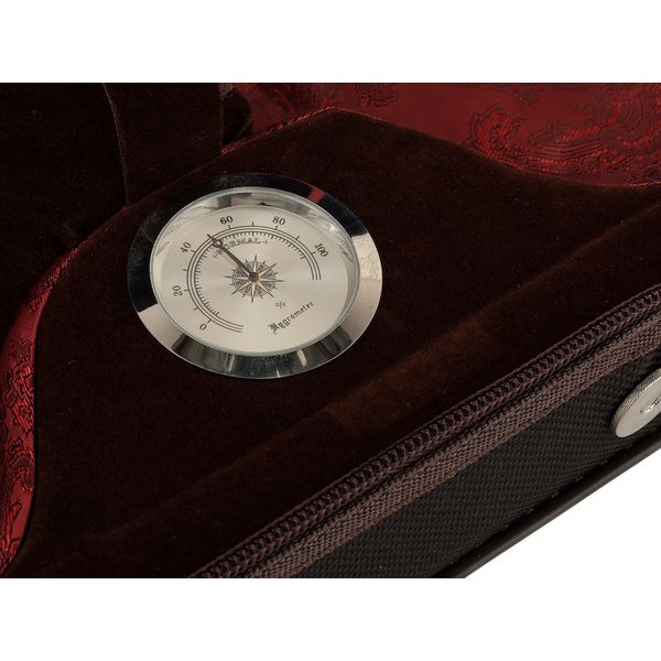 Roth & Junius Cadenza No.2S Violin Case 4/4