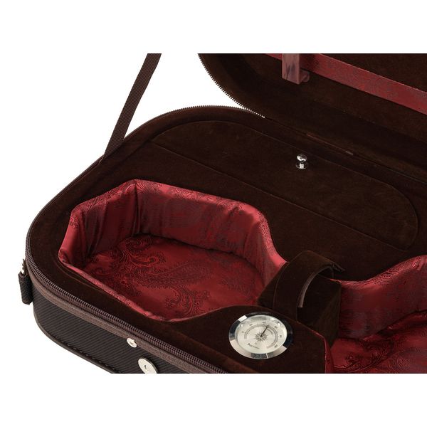 Roth & Junius Cadenza No.2S Violin Case 4/4