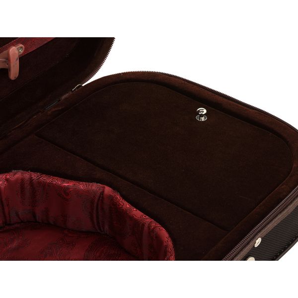 Roth & Junius Cadenza No.2S Violin Case 4/4