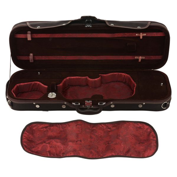 Roth & Junius Cadenza No.2S Violin Case 4/4