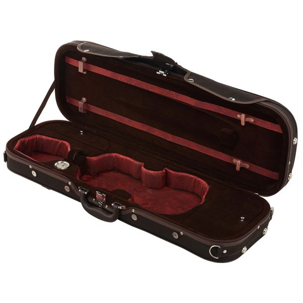 Roth & Junius Cadenza No.2S Violin Case 4/4