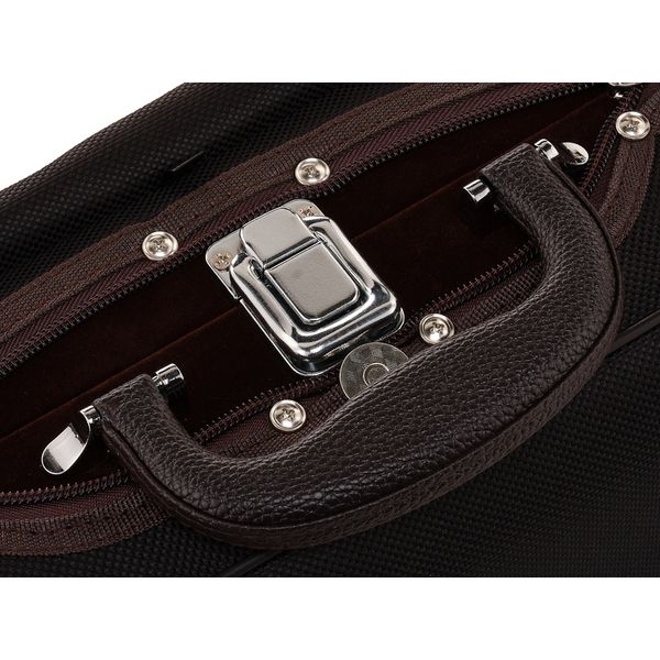 Roth & Junius Cadenza No.2S Violin Case 4/4