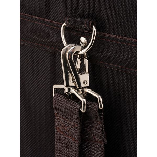 Roth & Junius Cadenza No.2S Violin Case 4/4