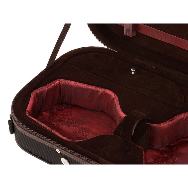 Roth & Junius Cadenza No.2S Violin Case 4/4
