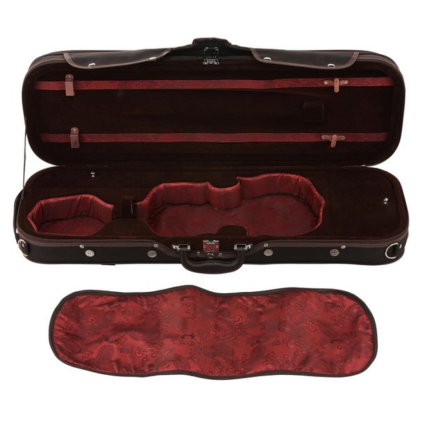 Roth & Junius Cadenza No.2S Violin Case 4/4