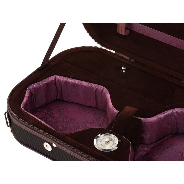 Roth & Junius Cadenza No.3S Violin Case 4/4