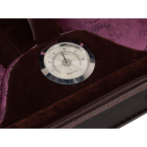 Roth & Junius Cadenza No.3S Violin Case 4/4