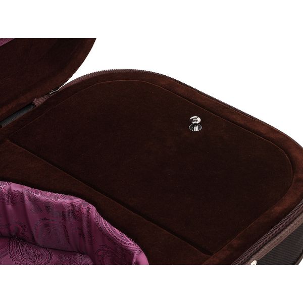 Roth & Junius Cadenza No.3S Violin Case 4/4