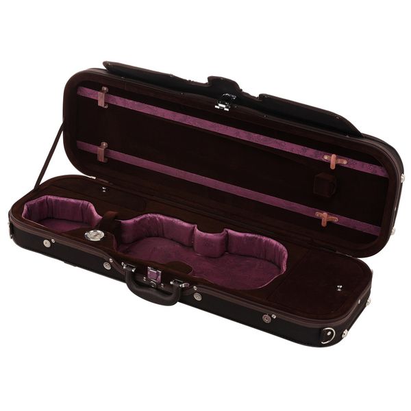 Roth & Junius Cadenza No.3S Violin Case 4/4