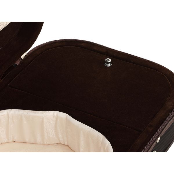 Roth & Junius Cadenza No.4S Violin Case 4/4