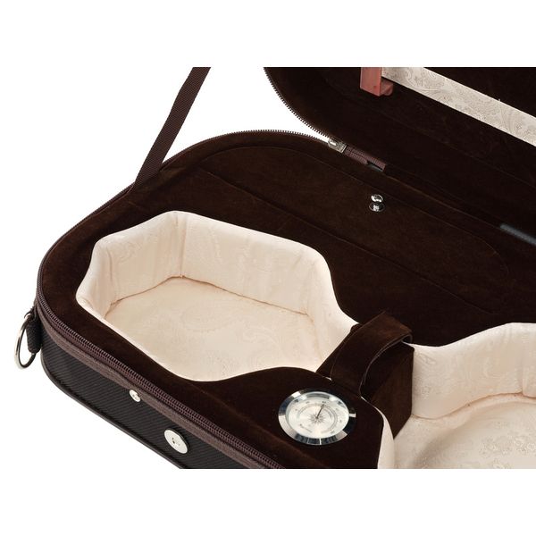 Roth & Junius Cadenza No.4S Violin Case 4/4