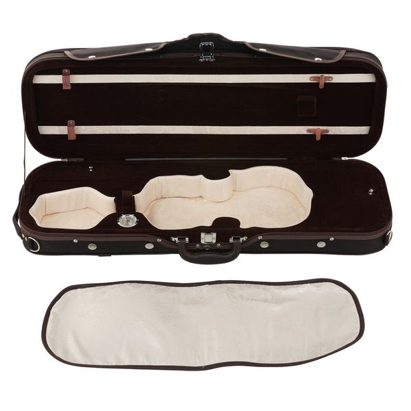 Roth & Junius Cadenza No.4S Violin Case 4/4