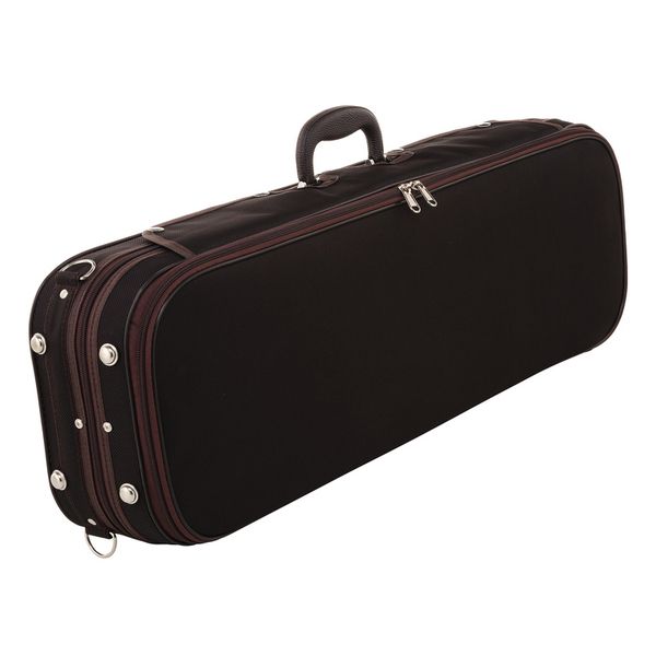 Roth & Junius Cadenza No.4S Violin Case 4/4