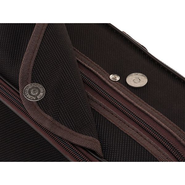 Roth & Junius Cadenza No.4S Violin Case 4/4