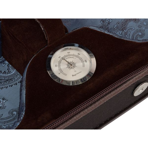 Roth & Junius Cadenza No.5S Violin Case 4/4