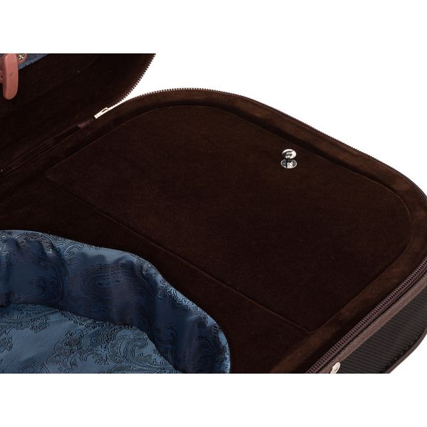 Roth & Junius Cadenza No.5S Violin Case 4/4